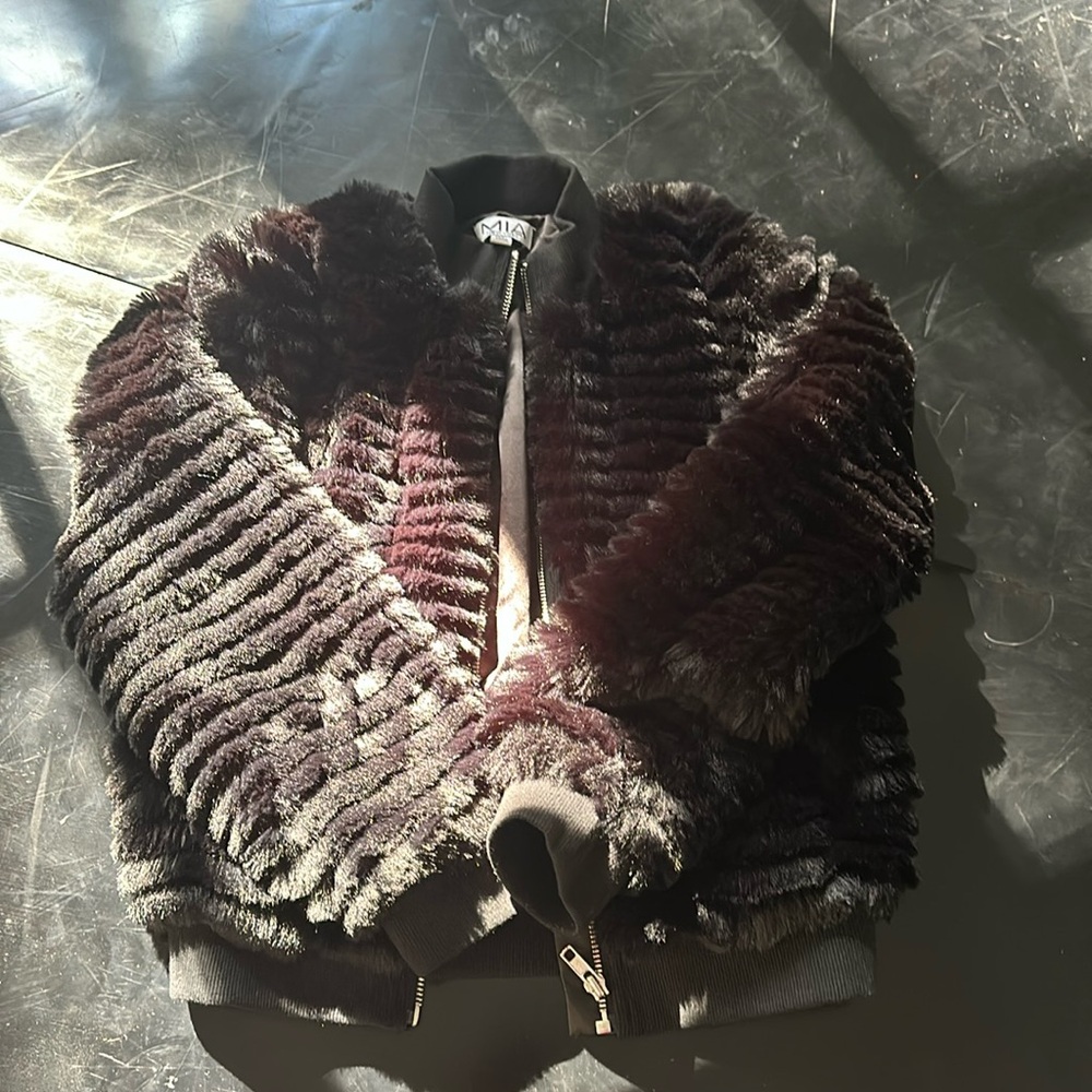 Girls jacket
